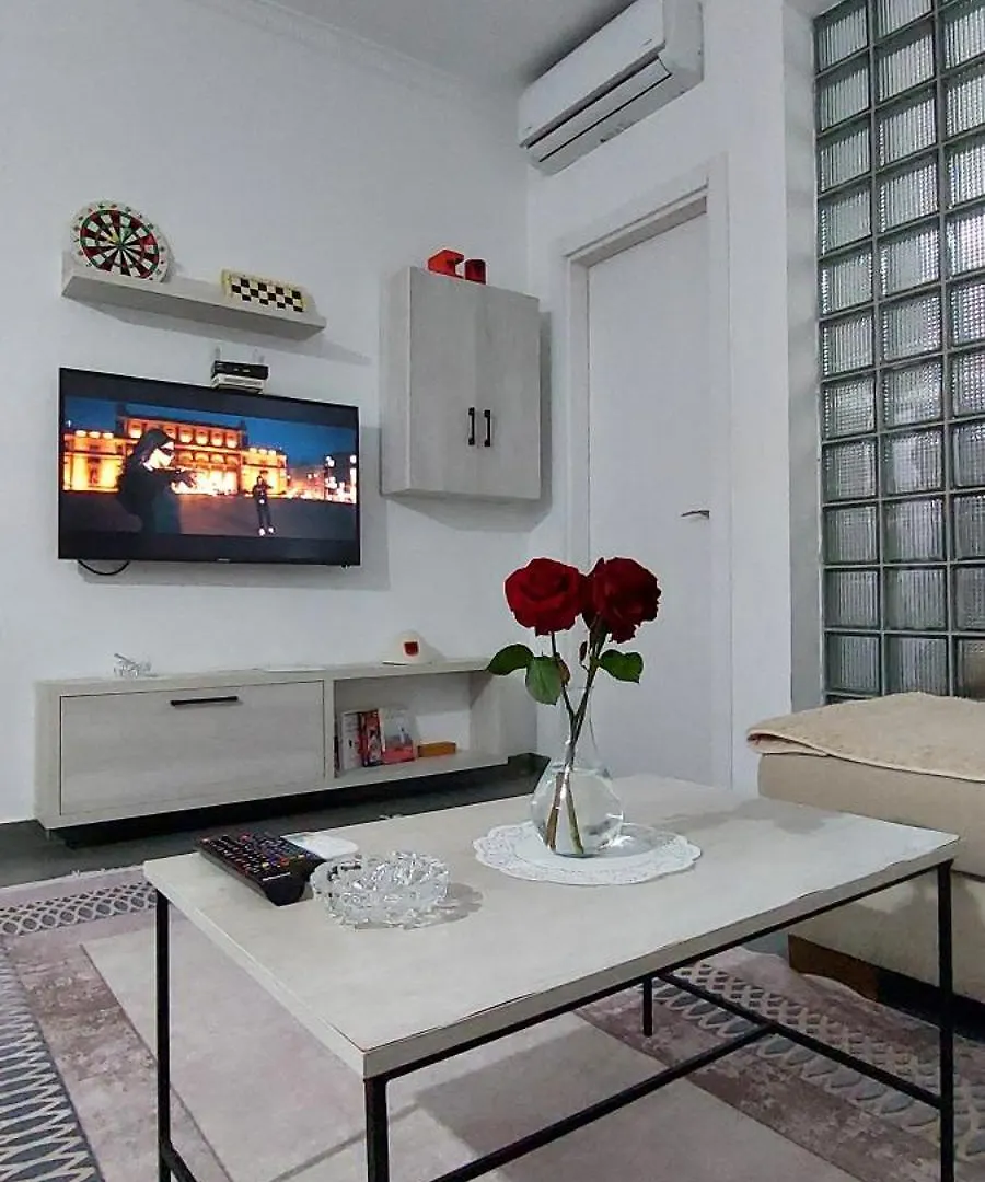 Esi'S Apartment Tirana Albania