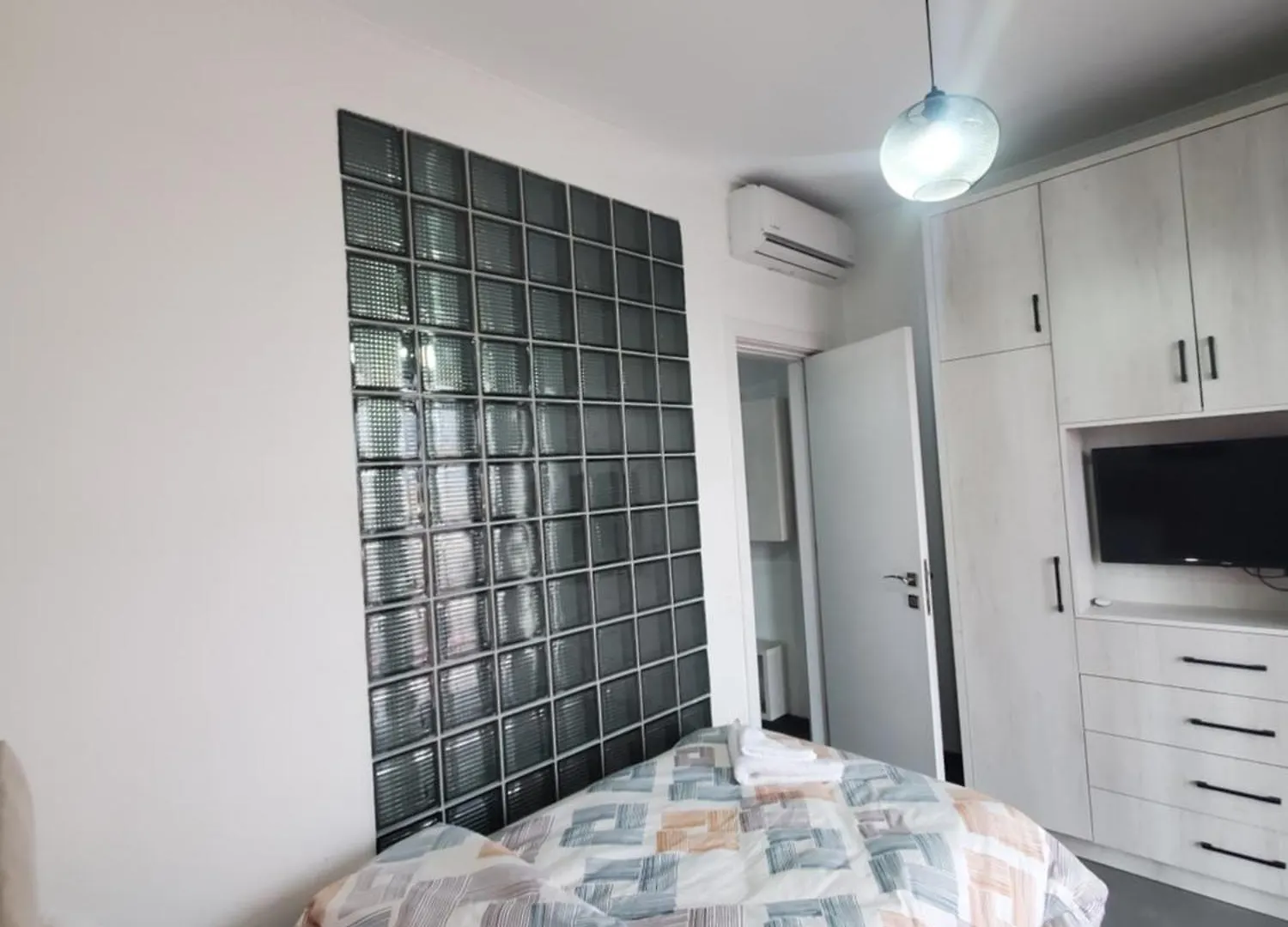 Esi'S Apartment Tirana